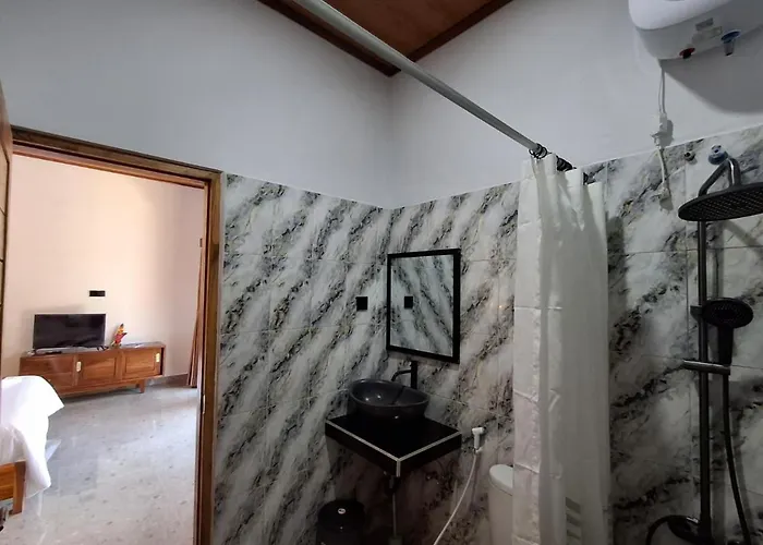 Wirashanti Homestay&spa By Gema Management Bali Alloggio in famiglia