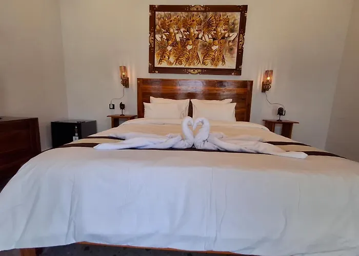 Wirashanti Homestay&spa By Gema Management Bali Alloggio in famiglia